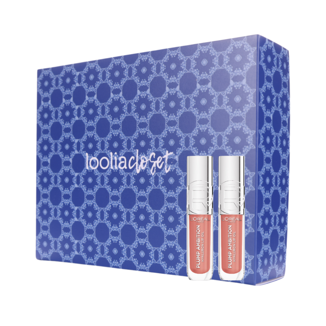 2x Plump Ambition At 20% OFF