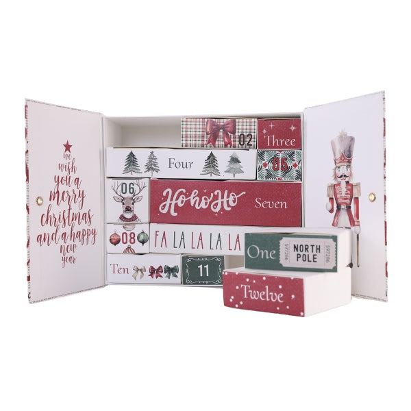 Advent Calendar loolia