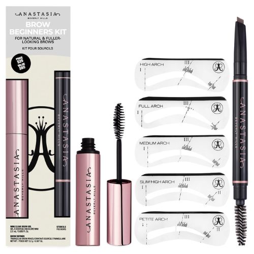 Anastasia Beverly Hills - Brow Beginners Kit