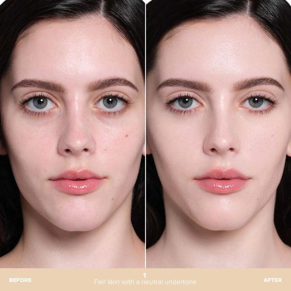 Anastasia Beverly Hills Beauty Balm Serum Boosted Skin Tint 