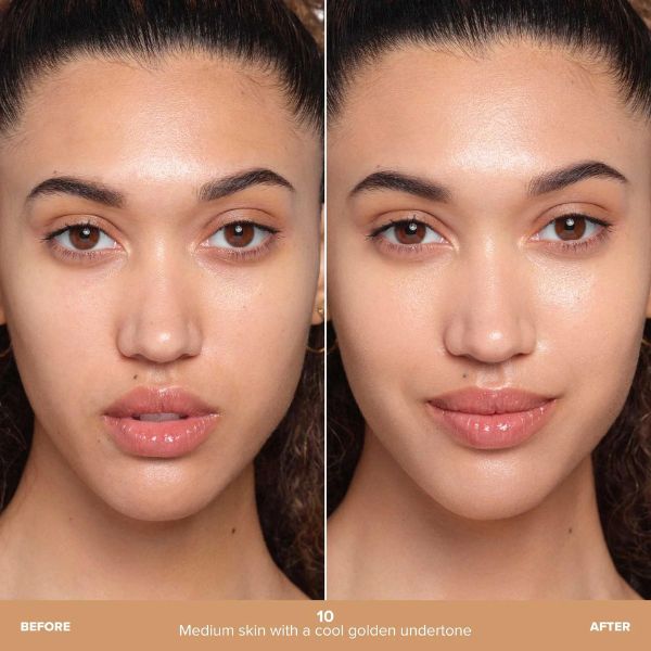 Anastasia Beverly Hills Beauty Balm Serum Boosted Skin Tint shade 10