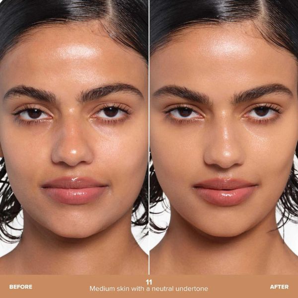 Anastasia Beverly Hills Beauty Balm Serum Boosted Skin Tint shade 11