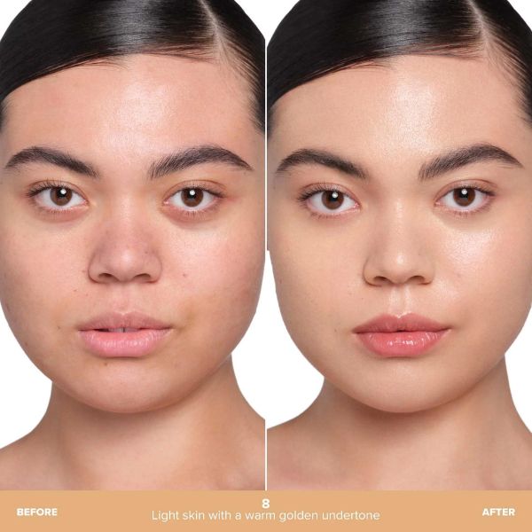 Anastasia Beverly Hills Beauty Balm Serum Boosted Skin Tint shade 8