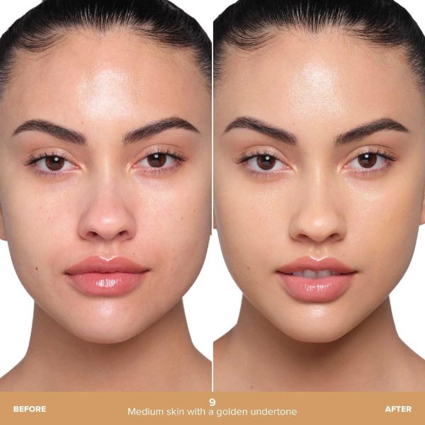 Anastasia Beverly Hills Beauty Balm Serum Boosted Skin Tint shade 9