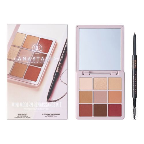 Anastasia Beverly Hills Mini Modern Renaissance Kit