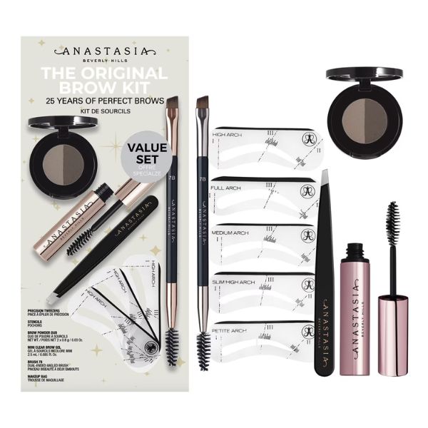 Anastasia Beverly Hills OG Brow Kit | Loolia Closet