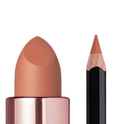 Anastasia Beverly Hills Velvet-Matte Lip Duo | Loolia Closet