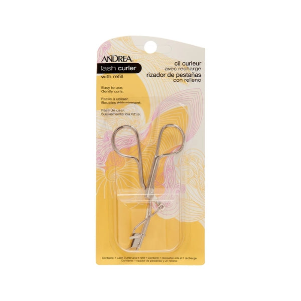 Andrea - Eye Lash Curler