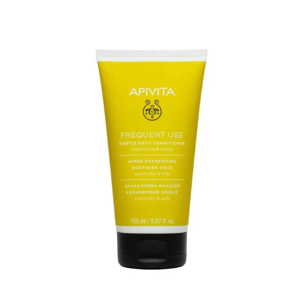 Apivita - Frequent Use - Gentle Daily Conditioner