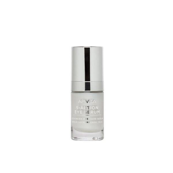 Apivita Intensive Care Eye Serum | Loolia Closet