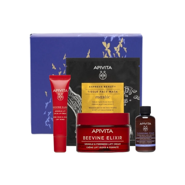 Apivita - Wine Shot Beevine Elixir Set