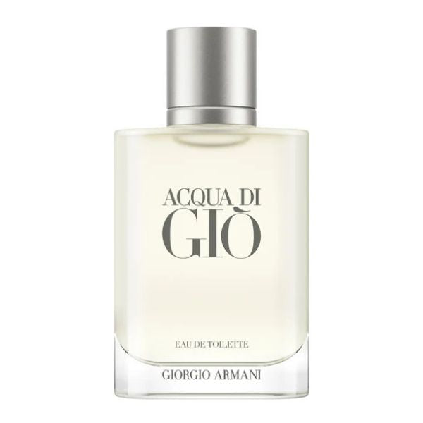 Armani - Acqua Di Gio Pour Homme Eau De Toilette 100ml