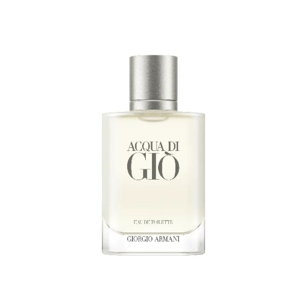 Armani - Acqua Di Gio Pour Homme Eau De Toilette 50ml