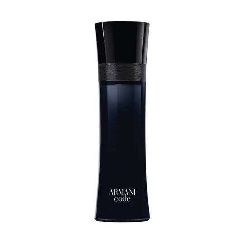  Armani Code For Men Eau De Toilette 125 ml 