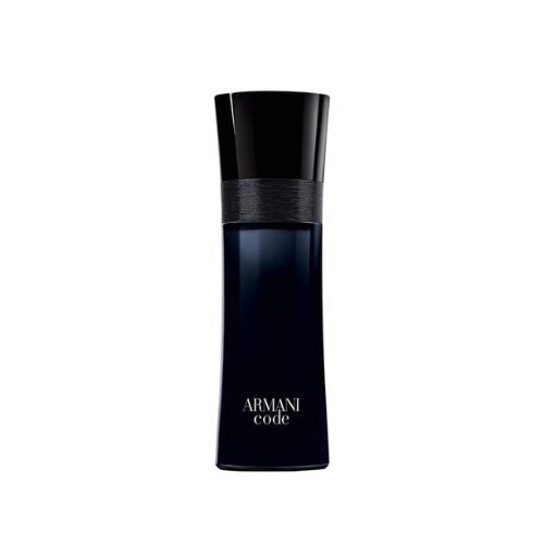 Armani Code For Men Eau De Toilette 75 ml 