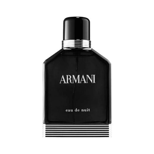 Armani Eau De Nuit | Loolia Closet