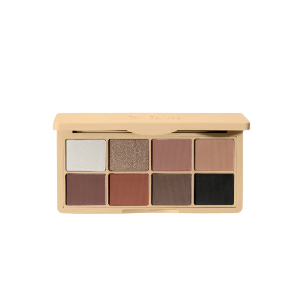 Dali Eye Shadow Palette -Nude