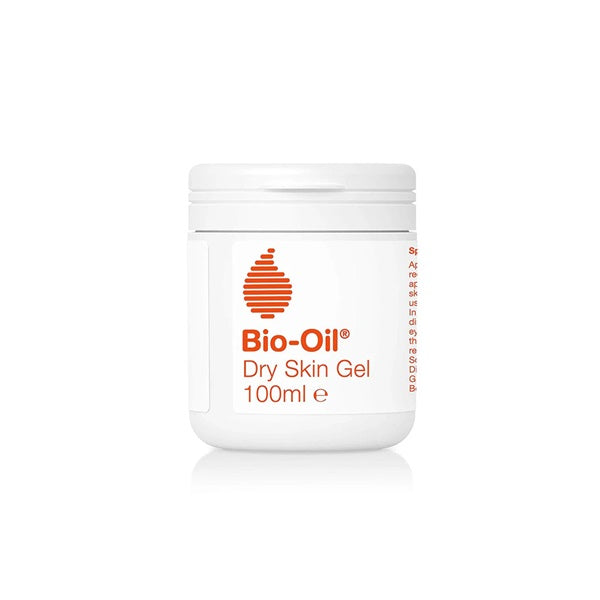 Bio-Oil Dry Skin Gel | Loolia Closet