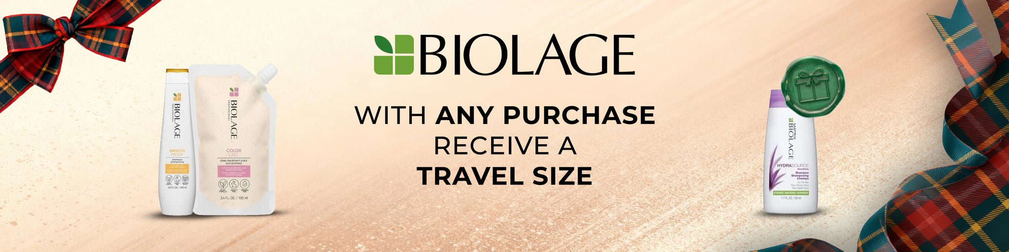 Biolage