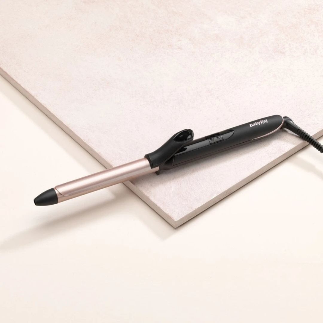 BaByliss 19 mm Curling Tong C450E 