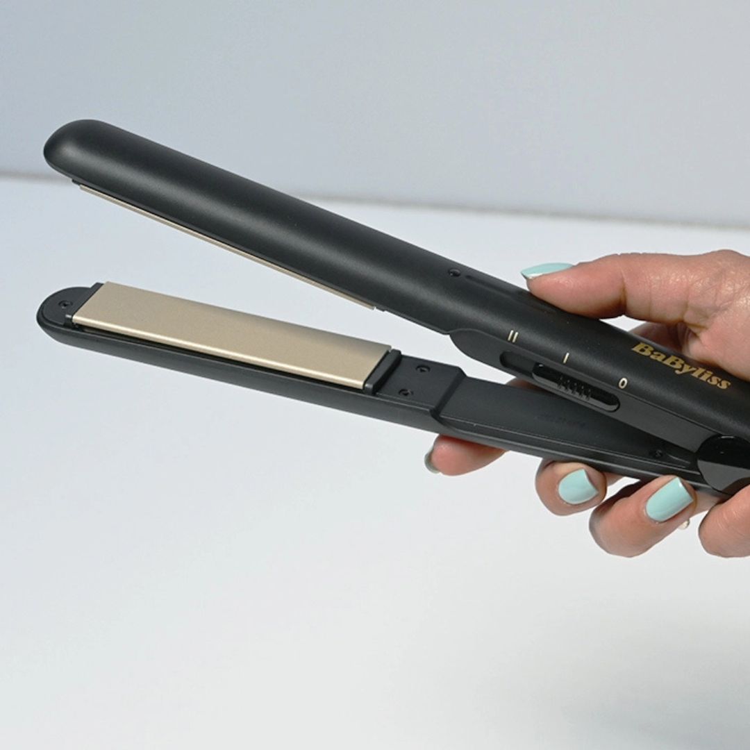 BaByliss Ceramic Straight 230 