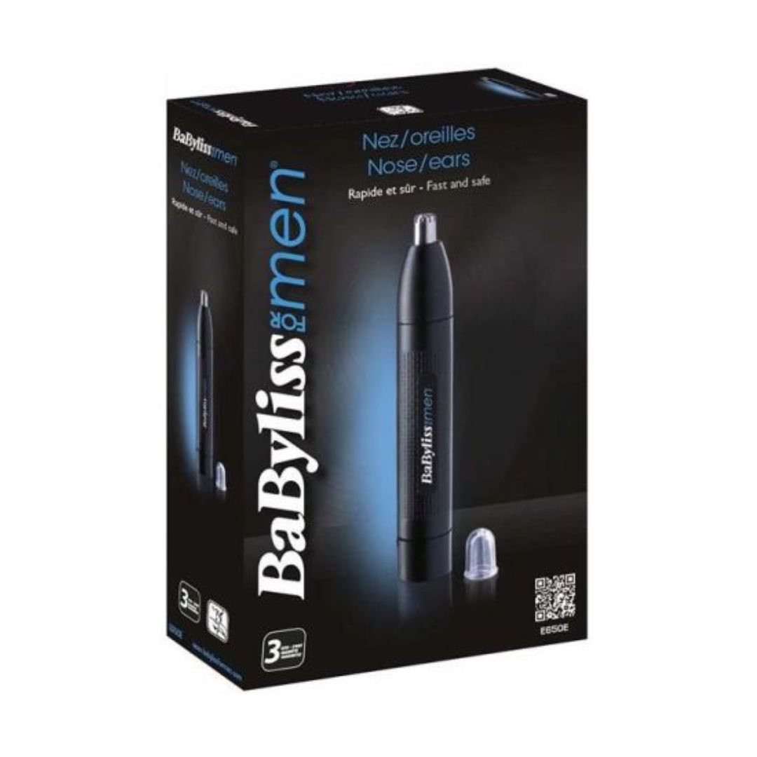 BaByliss E650E Precision Trimmer
