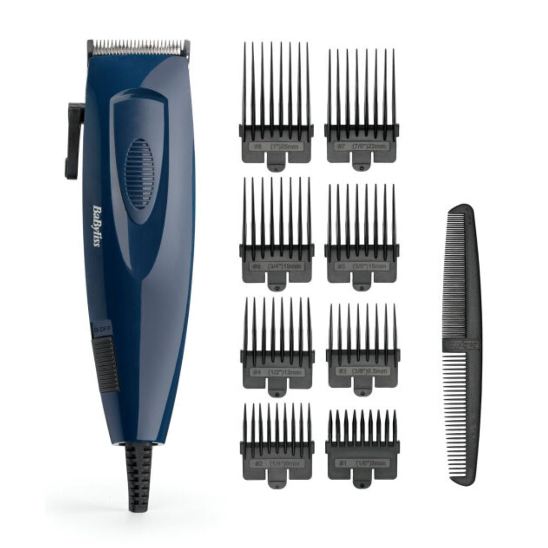 BaByliss Hair Clipper E695E