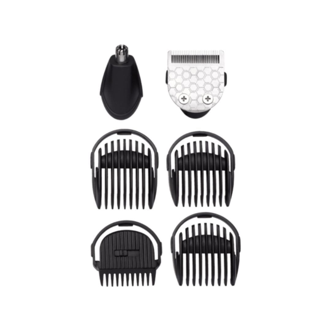 BaByliss Multi Trimmer 6‑in‑1 MT725E