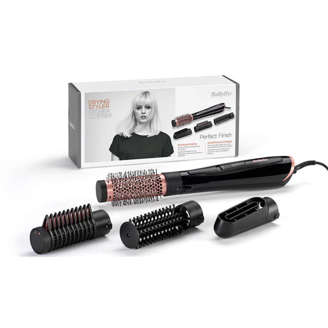 BaByliss Perfect Finish Air Styler AS126E