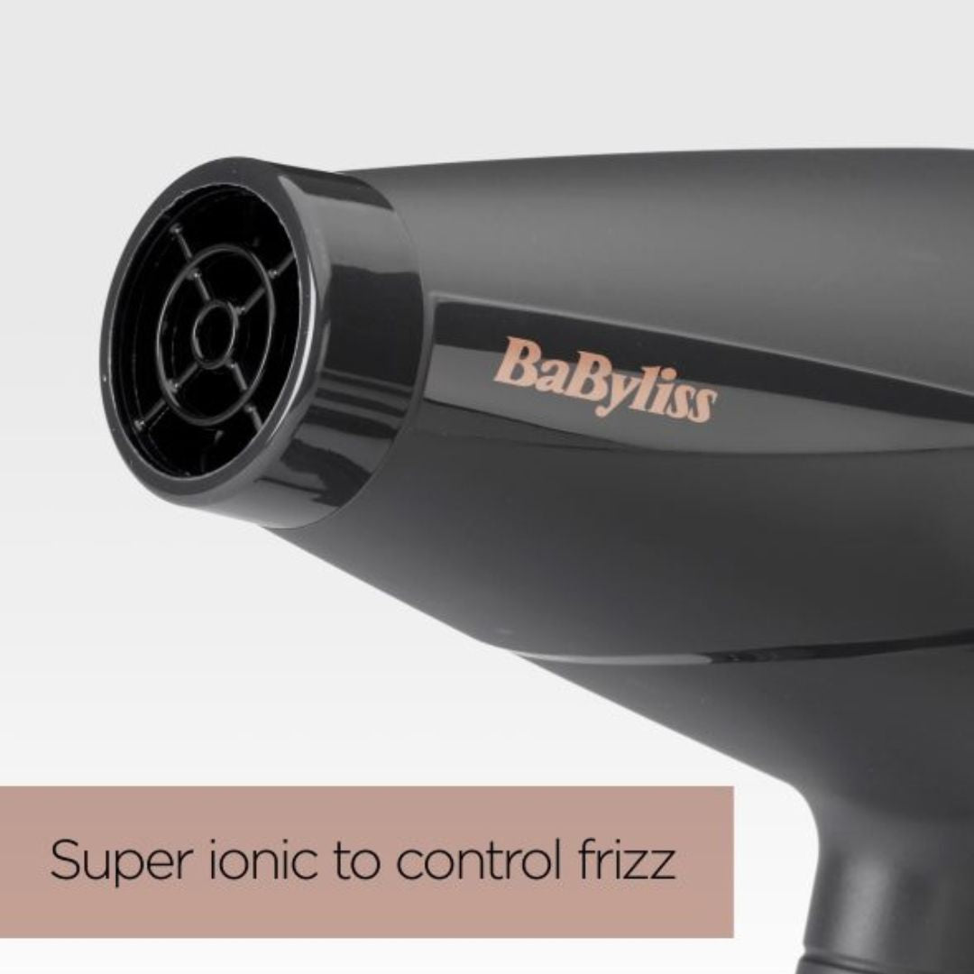 BaByliss Smooth Pro 2100 Hair Dryer 