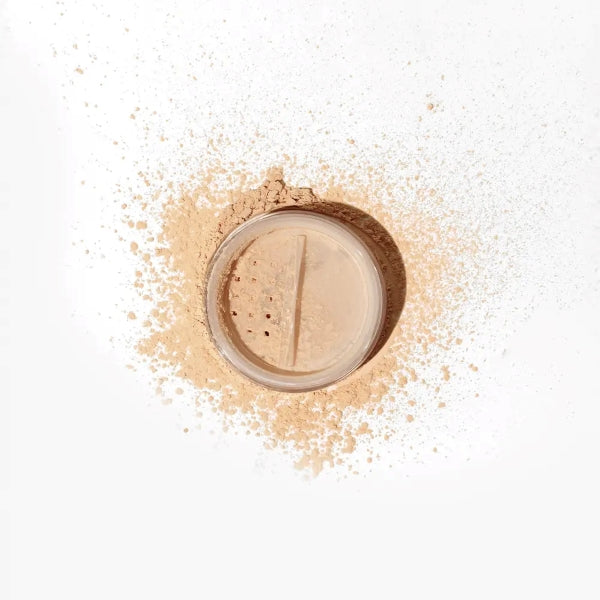 Dali Cosmetics Loose Powder | Loolia Closet