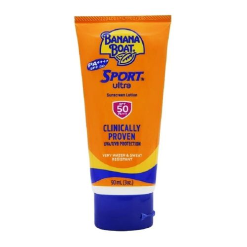 Banana Boat Sport Ultra Lotion SPF 50+ | Loolia Closet
