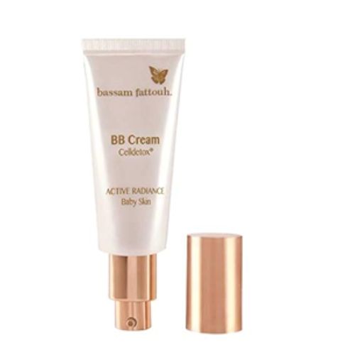 Bassam Fattouh Cosmetics BB Cream | Loolia Closet