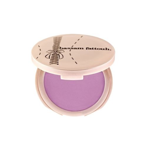 Bassam Fattouh Blush Pin Up - Rose Petal (Light Pink)