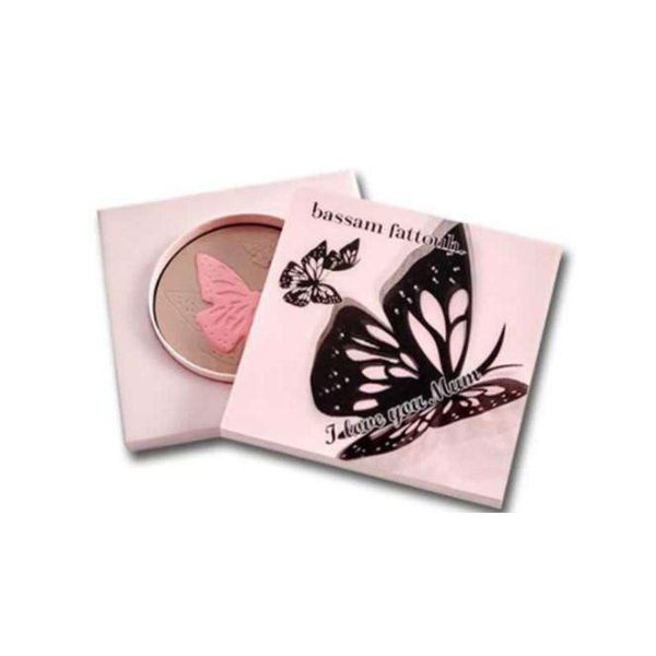 Bassam Fattouh Cosmetics - I Love You Mum