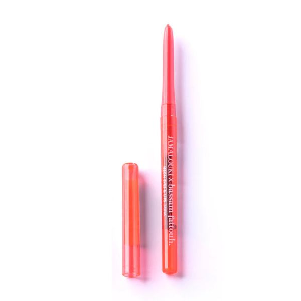 Bassam Fattouh Cosmetics - NEON EYES & LIPS - Soda
