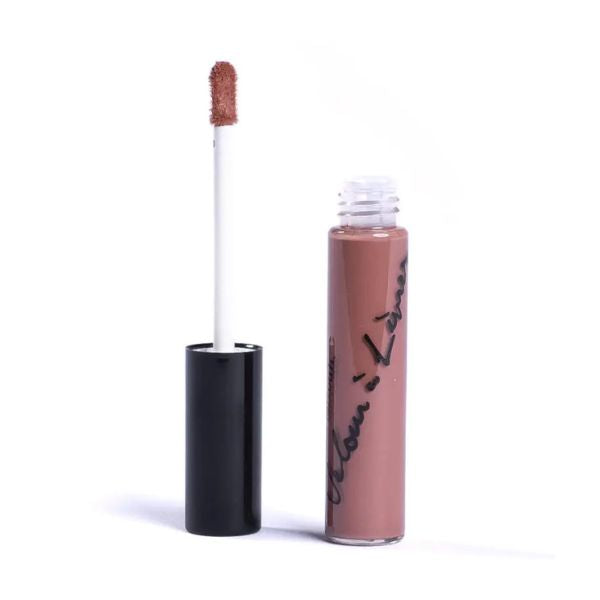 Bassam Fattouh Cosmetics - Velour A Lèvres - HAIFA 