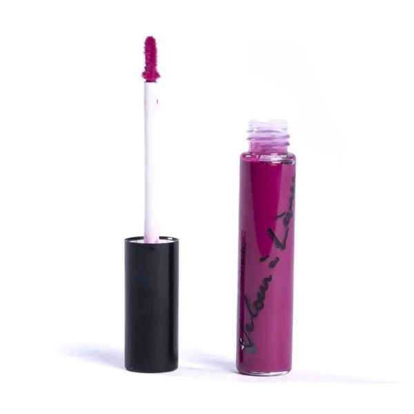Bassam Fattouh Cosmetics - Velour A Lèvres - MAGIC MASHAEL