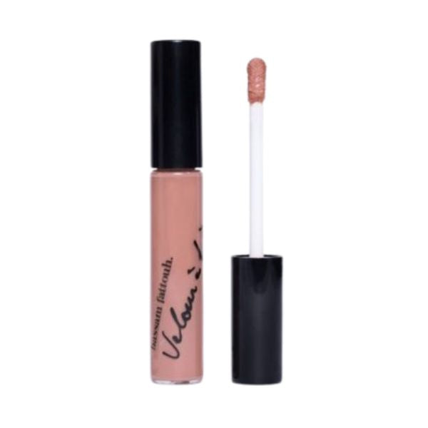 Bassam Fattouh Cosmetics - Velour A Lèvres - MOODY