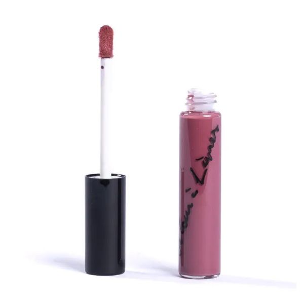 Bassam Fattouh Cosmetics - Velour A Lèvres - NOORA