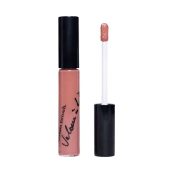 Bassam Fattouh Cosmetics - Velour A Lèvres - REEM