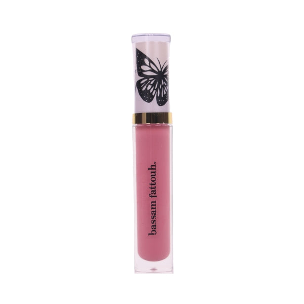 Gift From Bassam Fattouh : Lipgloss