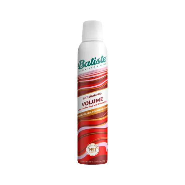 Batiste Dry Shampoo - Volumizing