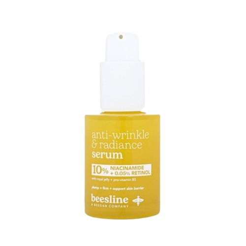 Beesline Anti-Wrinkle & Radiance Serum | Loolia Closet