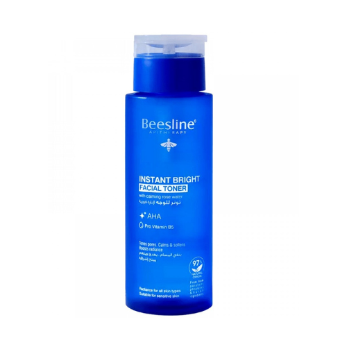 Beesline Instant Bright Facial Toner | Loolia Closet