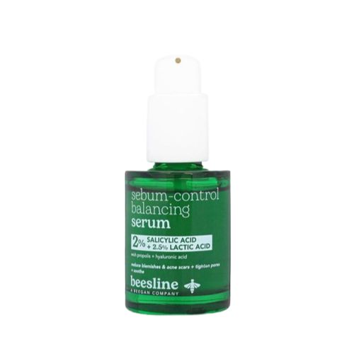 Beesline Sebum-Control Balancing Serum | Loolia Closet