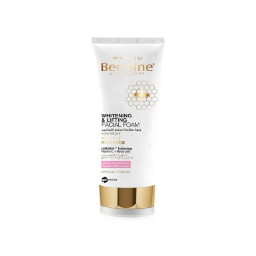 Beesline Whitening & Lifting Facial Foam 150ml | Loolia Closet