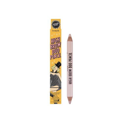 Benefit Cosmetics Benefit High Brow Duo Pencil | Loolia Closet
