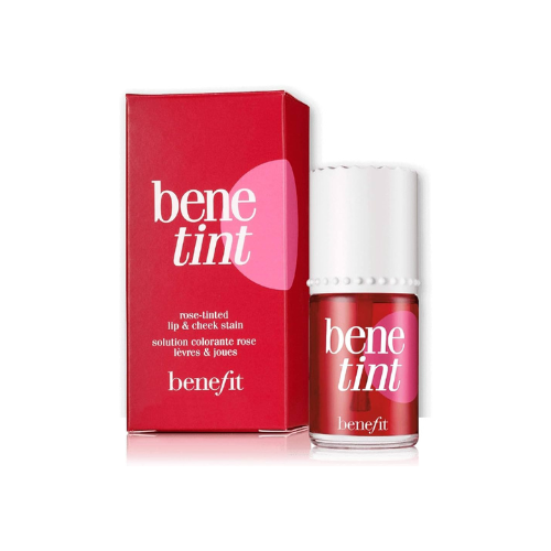 Benefit Cosmetics Benetint Cheek & Lip Stain | Loolia Closet