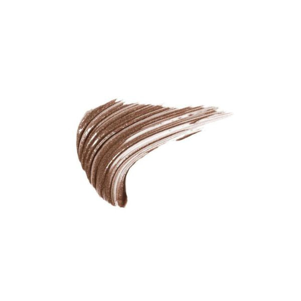 Benefit Cosmetics - 3D BROWtones eyebrow enhancer (2 Shades) - 04 Medium/Deep